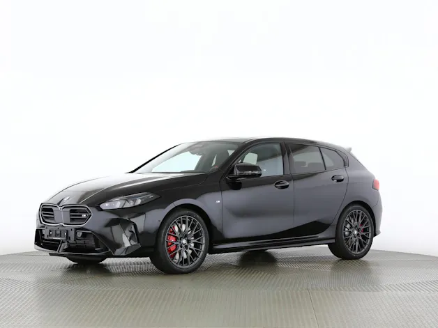 BMW M135i xDrive