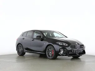 BMW M135i xDrive