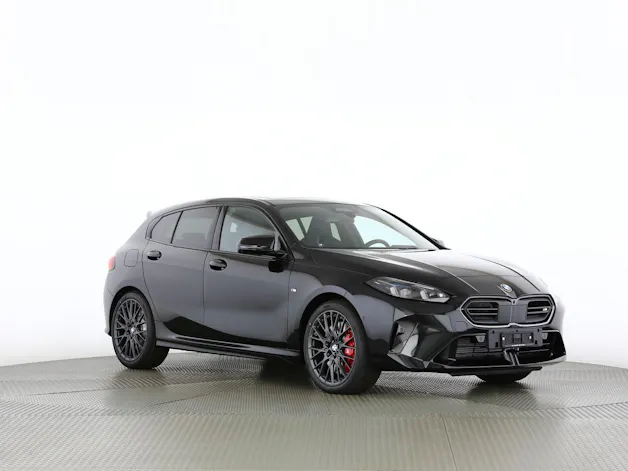 BMW M135i xDrive