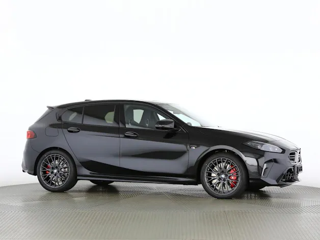 BMW M135i xDrive