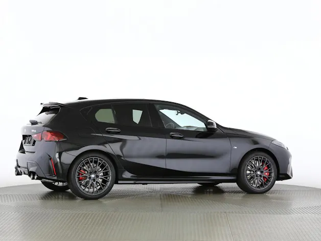 BMW M135i xDrive