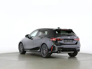 BMW M135i xDrive
