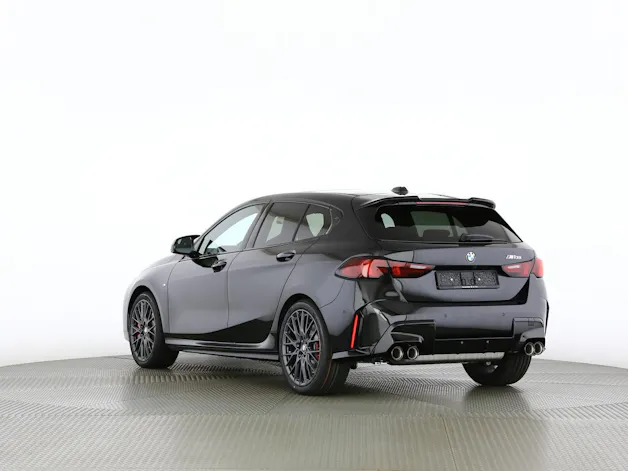 BMW M135i xDrive