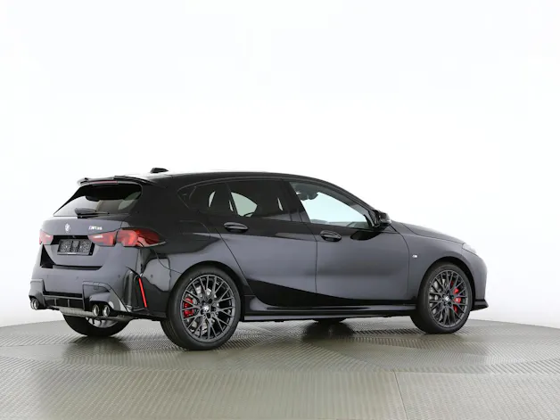 BMW M135i xDrive