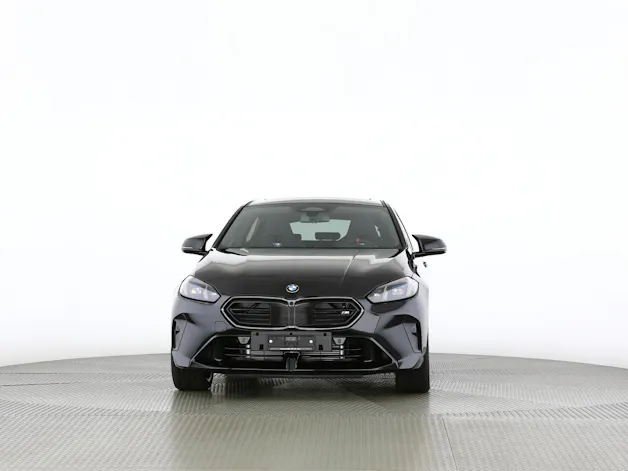BMW M135i xDrive
