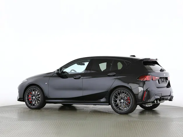 BMW M135i xDrive