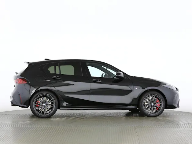BMW M135i xDrive