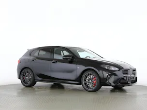 BMW M135i xDrive
