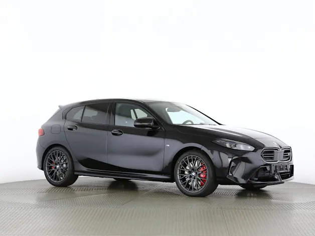 BMW M135i xDrive