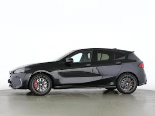 BMW M135i xDrive