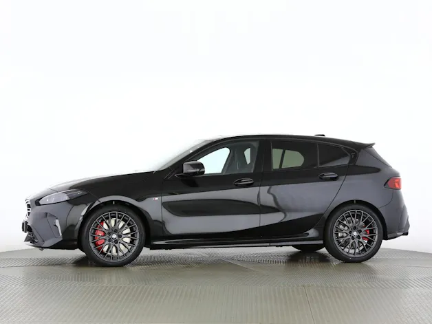 BMW M135i xDrive