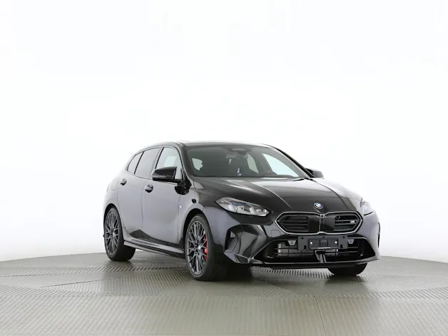 BMW M135i xDrive