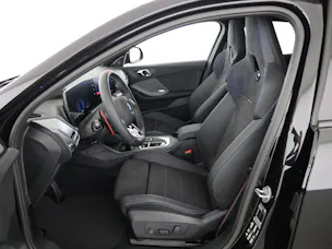 BMW M135i xDrive