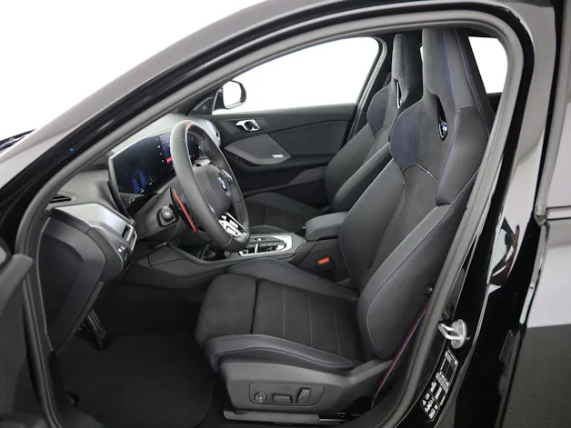 BMW M135i xDrive