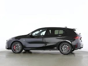 BMW M135i xDrive
