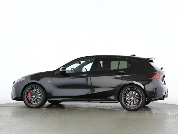 BMW M135i xDrive