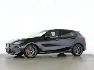 BMW M135i xDrive