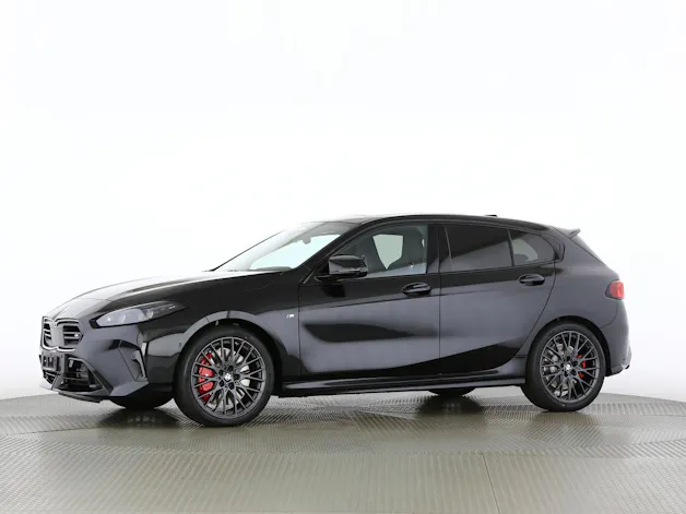 BMW M135i xDrive