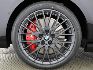 BMW M135i xDrive