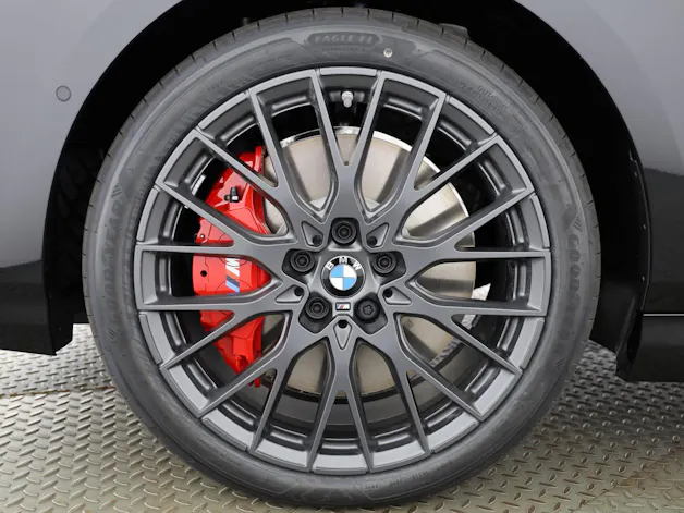 BMW M135i xDrive