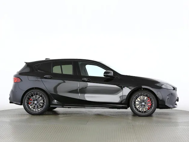 BMW M135i xDrive