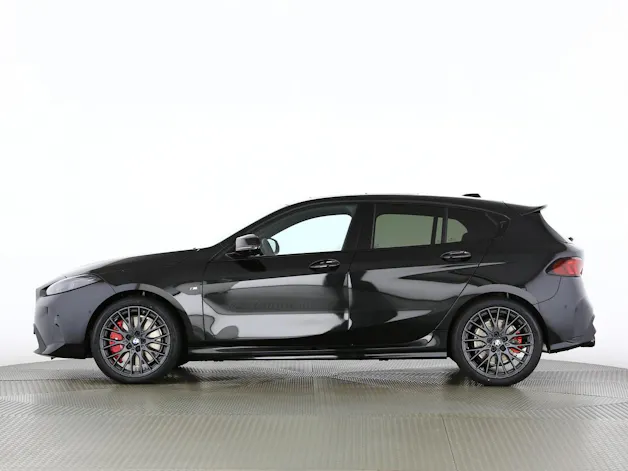 BMW M135i xDrive