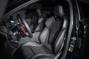BMW M5 xDrive Touring