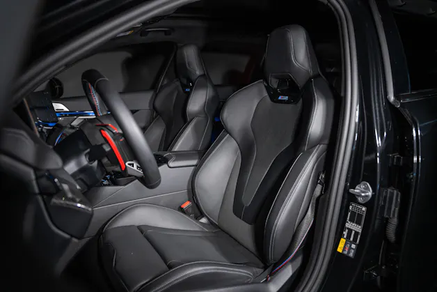 BMW M5 xDrive Touring