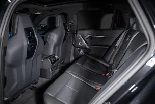 BMW M5 xDrive Touring