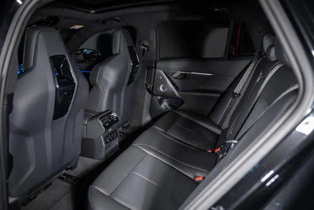 BMW M5 xDrive Touring