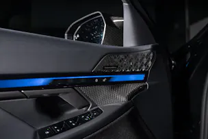 BMW M5 xDrive Touring