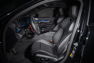 BMW M5 xDrive Touring