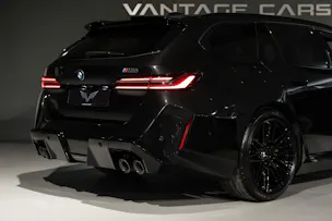 BMW M5 xDrive Touring