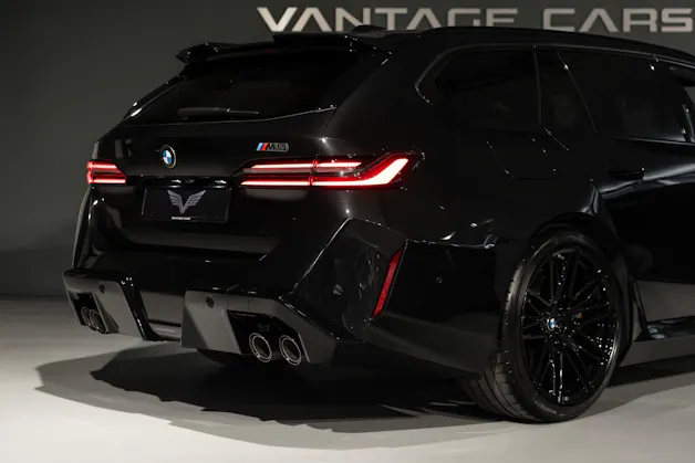 BMW M5 xDrive Touring