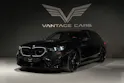 BMW M5 xDrive Touring