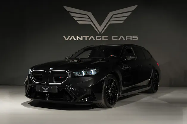 BMW M5 xDrive Touring