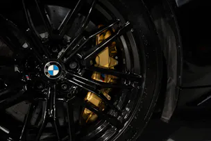 BMW M5 xDrive Touring