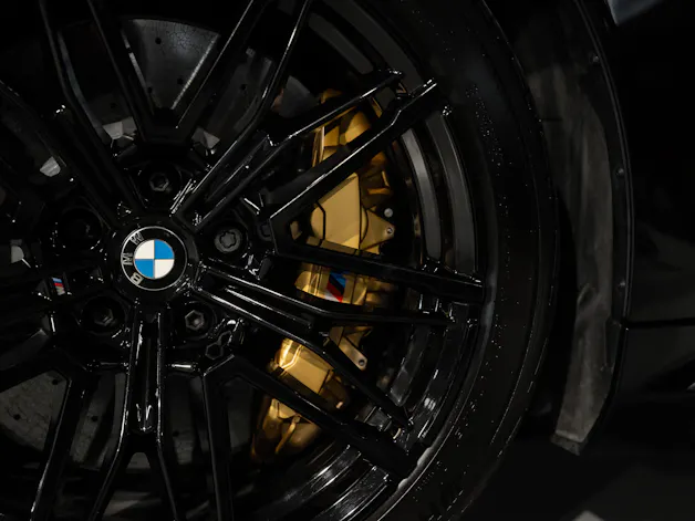 BMW M5 xDrive Touring