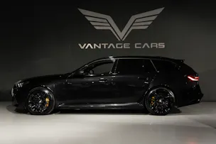 BMW M5 xDrive Touring