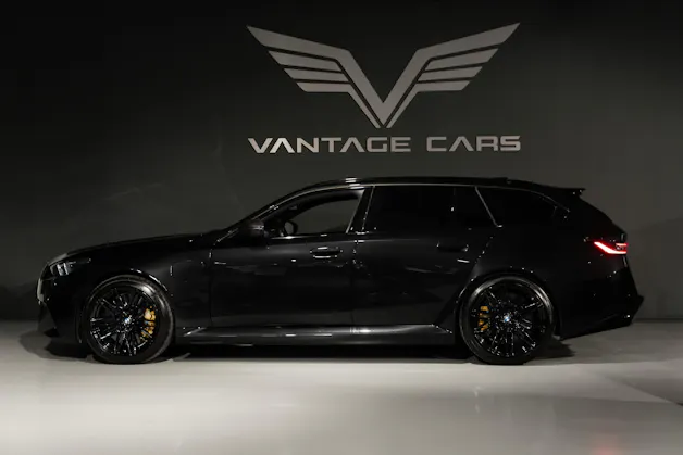 BMW M5 xDrive Touring