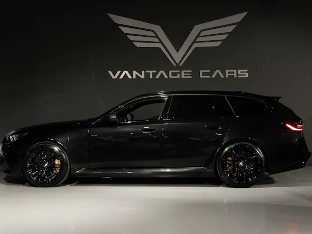 BMW M5 xDrive Touring