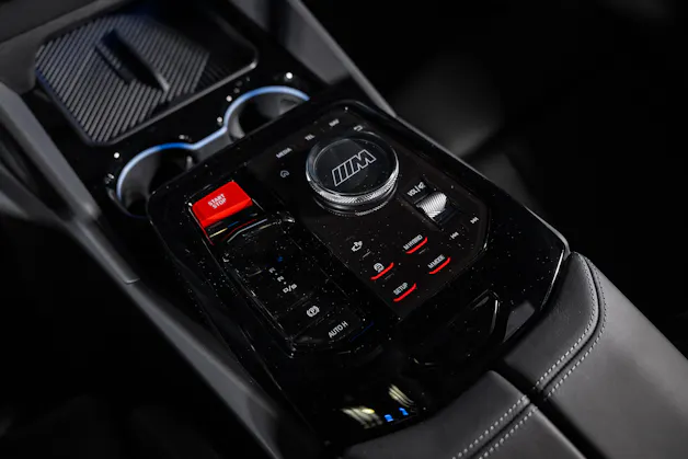 BMW M5 xDrive Touring