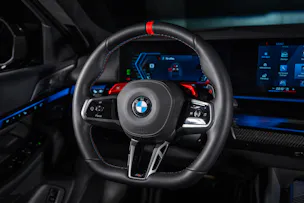 BMW M5 xDrive Touring