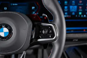 BMW M5 xDrive Touring