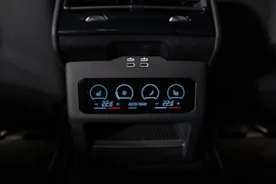 BMW M5 xDrive Touring