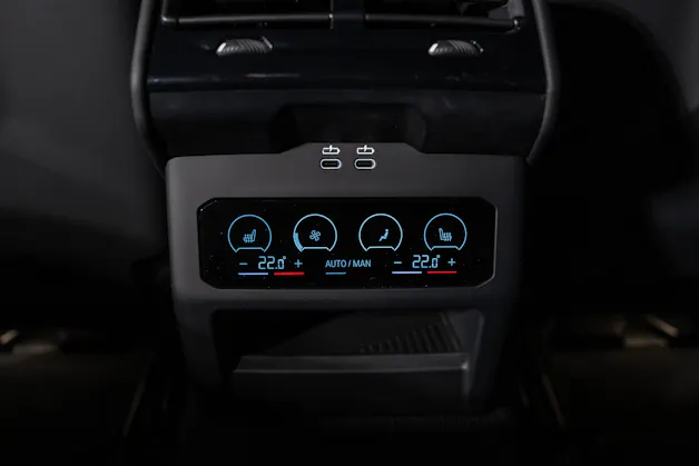 BMW M5 xDrive Touring