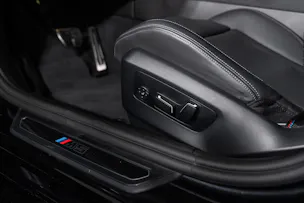 BMW M5 xDrive Touring