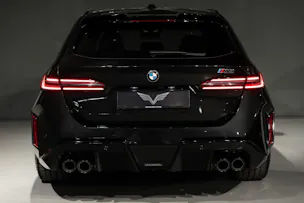 BMW M5 xDrive Touring