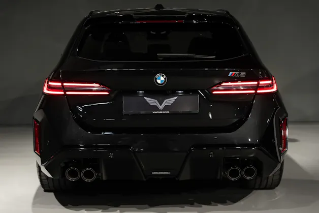 BMW M5 xDrive Touring