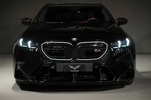 BMW M5 xDrive Touring